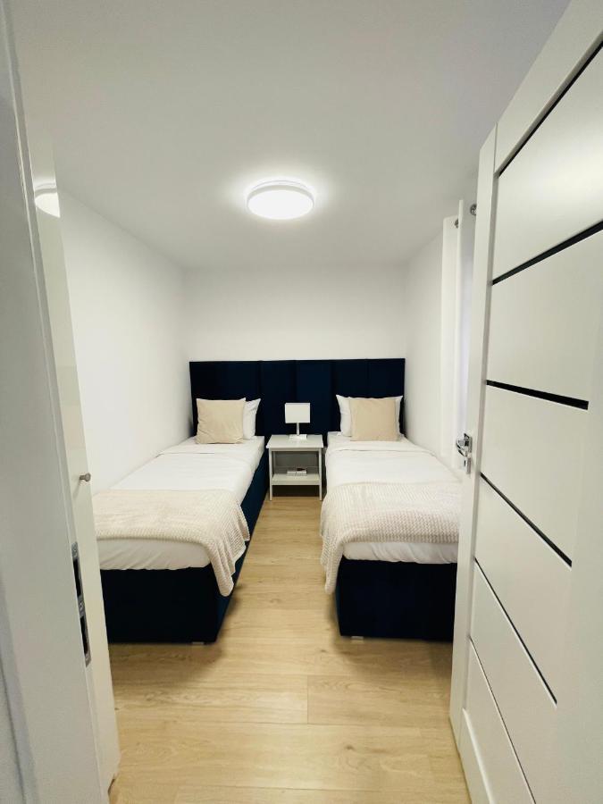 Beds Friends Apartments Zator Exterior photo