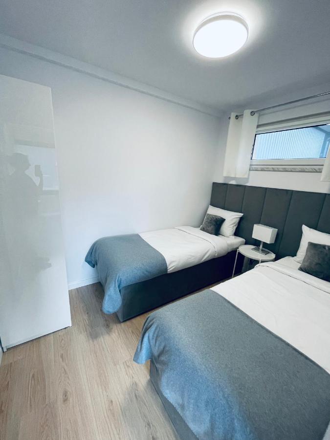 Beds Friends Apartments Zator Exterior photo